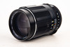 M42 Mount Pentax Super-Takumar 135mm f/3.5 Lens with Cap Hood Case NEAR MINT V23