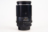 M42 Mount Pentax Super-Takumar 135mm f/3.5 Lens with Cap Hood Case NEAR MINT V23