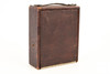 Conley Folding Pocket 4x5 Dry Plate Camera w Wollensak Lens Antique 1909 V28