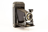 Kodak Six-16 616 Film Folding Camera with 128mm f6.3 Anastigmat Lens Vintage V21