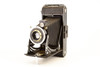 Kodak Six-16 616 Film Folding Camera with 128mm f6.3 Anastigmat Lens Vintage V21