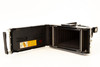 Kodak Six-16 616 Film Folding Camera with 128mm f6.3 Anastigmat Lens Vintage V21