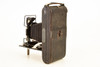 Voigtlander 5x8 129 Film Rollfilmkamera Folding Camera w Voigtar 9cm Lens V26