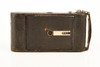 Voigtlander 5x8 129 Film Rollfilmkamera Folding Camera w Voigtar 9cm Lens V26