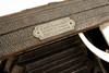 Voigtlander 5x8 129 Film Rollfilmkamera Folding Camera w Voigtar 9cm Lens V26