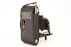 Voigtlander Bessa 4.5x6 / 6x9 Folding 120 Film Camera w Voigtar 11cm Lens V20