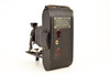 Voigtlander Bessa 4.5x6 / 6x9 Folding 120 Film Camera w Voigtar 11cm Lens V20