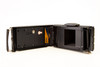 Voigtlander Bessa 4.5x6 / 6x9 Folding 120 Film Camera w Voigtar 11cm Lens V20