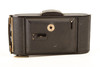 Voigtlander Bessa 4.5x6 / 6x9 Folding 120 Film Camera w Voigtar 11cm Lens V20
