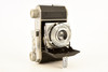 Kodak Retina I Type 010 35mm Rangefinder Camera with Ysar 50mm f/3.5 Lens V22