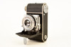 Kodak Retina I Type 010 35mm Rangefinder Camera with Ysar 50mm f/3.5 Lens V22