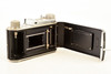 Kodak Retina I Type 010 35mm Rangefinder Camera with Ysar 50mm f/3.5 Lens V22