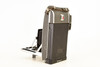 Polaroid 110A Camera Modified by Four Designs Company - Ysarex 127mm Lens V26