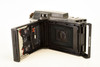 Polaroid 110A Camera Modified by Four Designs Company - Ysarex 127mm Lens V26
