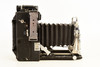 Graflex 4X5 Pacemaker Speed Graphic Large Format Press Camera w Optar 135mm V29