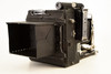 Graflex 4X5 Pacemaker Speed Graphic Large Format Press Camera w Optar 135mm V29