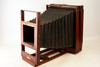 Rochester Camera & Supply Co 11x14 Inch Favorite Large Format Camera Antique V21