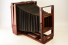 Rochester Camera & Supply Co 11x14 Inch Favorite Large Format Camera Antique V21