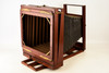 Rochester Camera & Supply Co 11x14 Inch Favorite Large Format Camera Antique V21