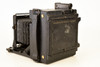 Graflex Anniversary Wartime Speed Graphic 4x5 Large Format Press Camera V22