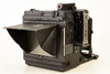 Graflex Anniversary Wartime Speed Graphic 4x5 Large Format Press Camera V22
