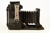 Graflex Anniversary Wartime Speed Graphic 4x5 Large Format Press Camera V22