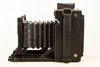 Graflex Anniversary Wartime Speed Graphic 4x5 Large Format Press Camera V22