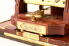 Century 5x7 Long Focus Large Format Camera with Goerz 7" Lens Antique AS-IS V29