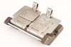 Bolex Paillard Tri-Film Movie Film Splicer for 8mm 9.5mm 16mm Vintage V23