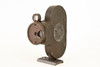 Victor Cine Camera Model 3 16mm Film Motion Picture C Mount Vintage V24