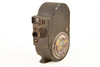 Bell & Howell Filmo Sportster Double Run Eight 8mm Movie Camera Vintage V20