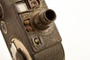 Bell & Howell Filmo Sportster Double Run Eight 8mm Movie Camera Vintage V20