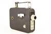 Kodak Cine Eight Model 20 8mm Motion Picture Film Camera with Lens V28