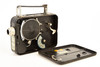 Kodak Cine Eight Model 20 8mm Motion Picture Film Camera with Lens V28