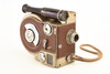 Revere 8 Model Seventy 70 Magazine Cine Camera with Animar 12.7mm f/2.8 Lens V29