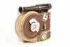 Revere 8 Model Seventy 70 Magazine Cine Camera with Animar 12.7mm f/2.8 Lens V29