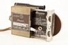 Revere 8 Model Seventy 70 Magazine Cine Camera with Animar 12.7mm f/2.8 Lens V29