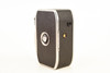 Bolex B8 8mm Motion Picture Cine Camera D Mount 2 Lens Turret Vintage WORKS V25