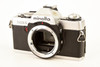 Minolta XG 1 35mm SLR Film Camera Body MD Mount Meter WORKS TESTED V26