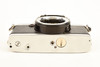 Minolta XG 1 35mm SLR Film Camera Body MD Mount Meter WORKS TESTED V26