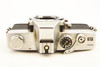 Minolta SRT201 35mm SLR Film Manual Camera Body Meter Works Vintage V22