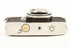 Minolta SRT201 35mm SLR Film Manual Camera Body Meter Works Vintage V22