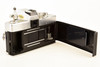 Minolta SRT201 35mm SLR Film Manual Camera Body Meter Works Vintage V22
