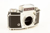 Ihagee Exakta VX IIb 35mm SLR Film Camera Body EXA Mount Vintage V26