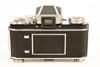Ihagee Exakta VX IIb 35mm SLR Film Camera Body EXA Mount Vintage V26