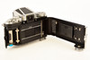 Ihagee Exakta VX IIb 35mm SLR Film Camera Body EXA Mount Vintage V26