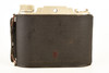 Agfa Ansco Flash Clipper 616 Roll Film Camera WORKS Antique V27