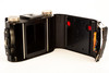 Agfa Ansco PD 16 Clipper 616 Roll Film Camera in Original Box Vintage V27
