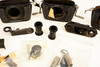 Nikon Nikonos Underwater 35mm Film Camera Parts Lot LOOK V20