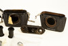Nikon Nikonos Underwater 35mm Film Camera Parts Lot LOOK V20